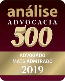 Análise Advocacia 2019