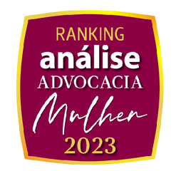 Ranking Análise Advocacia Mulher 2023